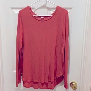 Old Navy long sleeve tunic